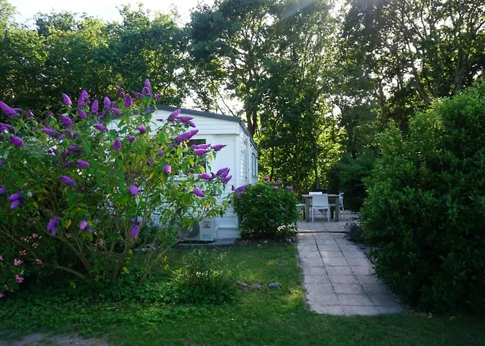Kd 883 - Vakantiepark Kijkduin