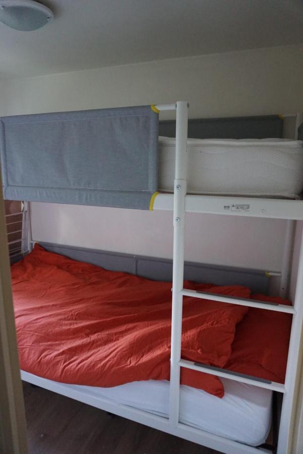 Kd 883 - Kijkduin Chalet *
