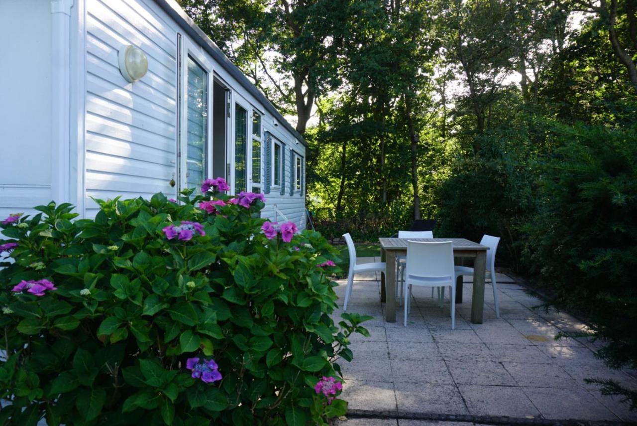 Kd 883 - Kijkduin Chalet La Haye