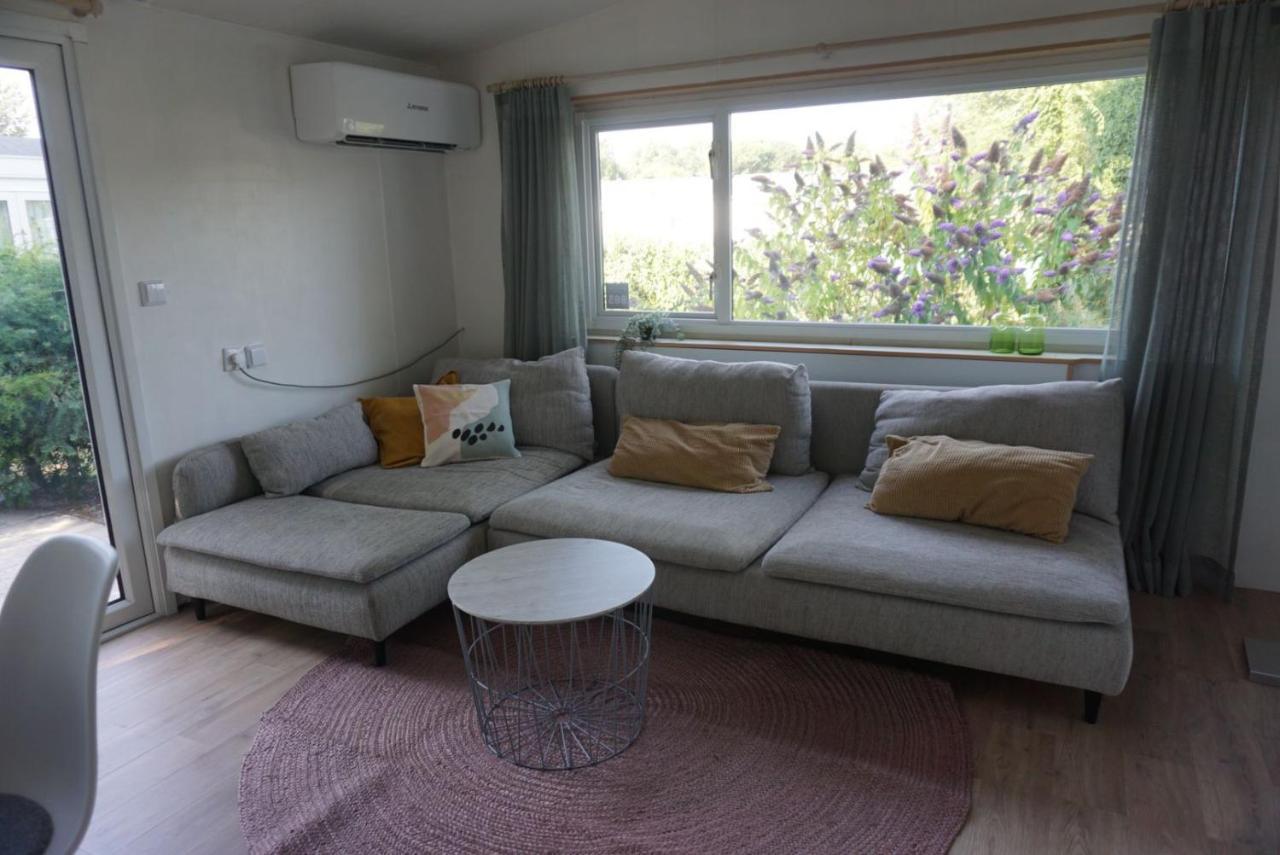 Chalet Kd 883 - Kijkduin La Haye