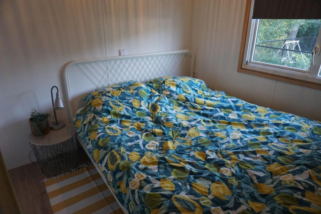 Kd 883 - Kijkduin Chalet La Haye