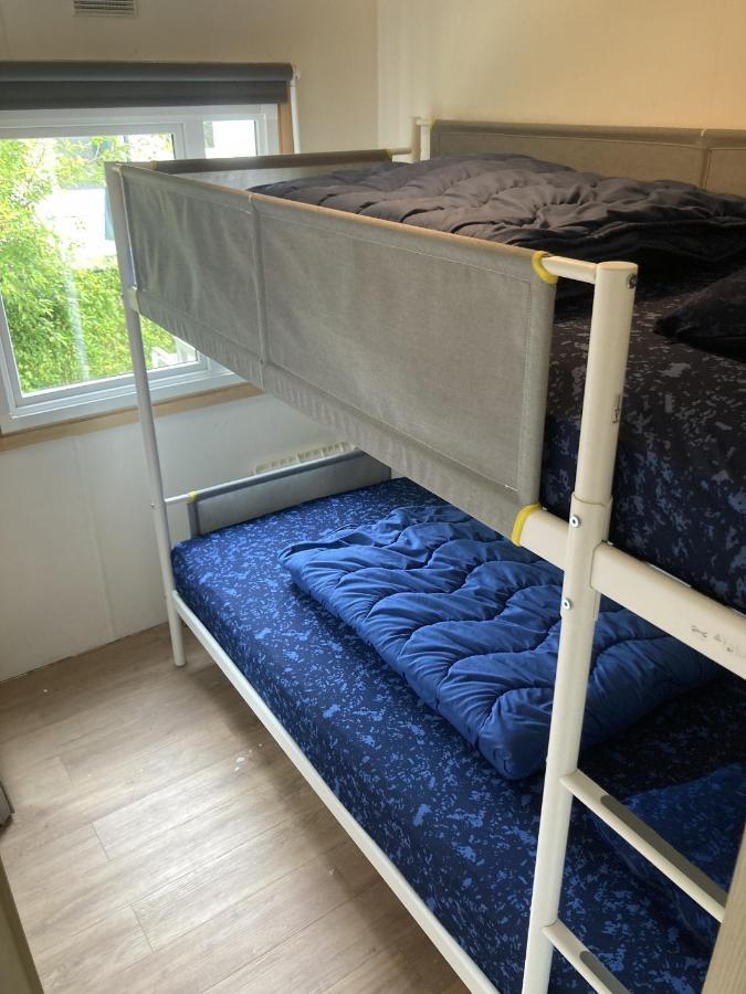 Kd 883 - Kijkduin Chalet *