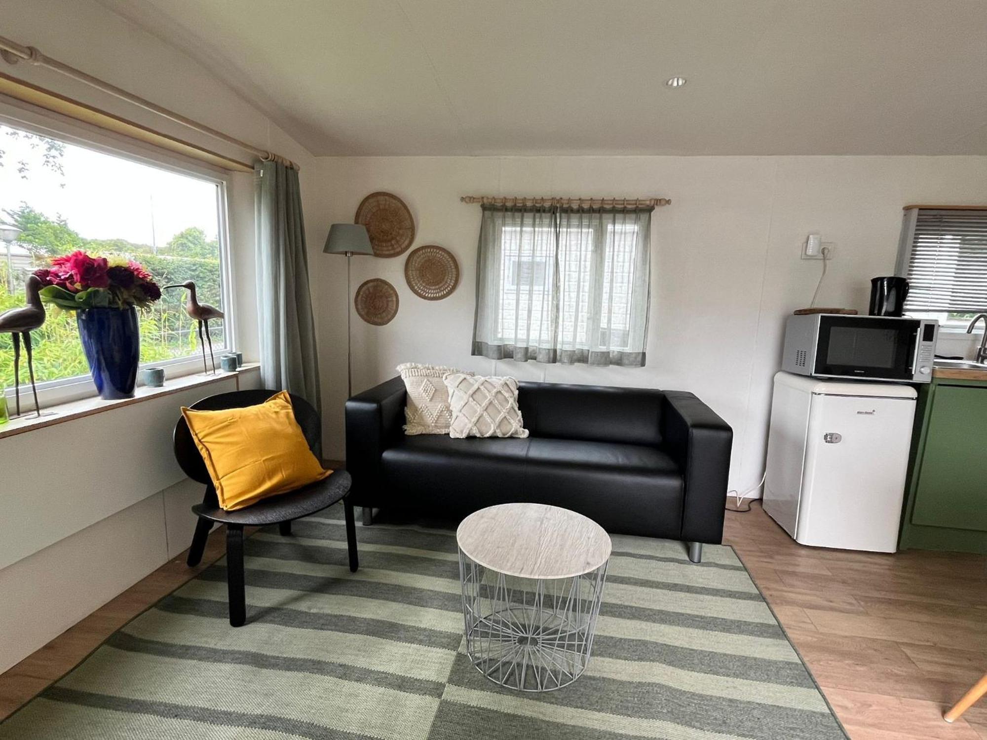 Chalet Kd 883 - Kijkduin La Haye