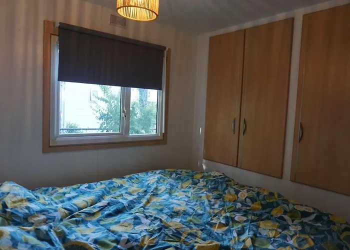Kd 883 - Vakantiepark Kijkduin