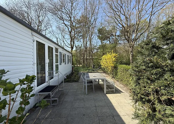 Kd 883 - Vakantiepark Kijkduin