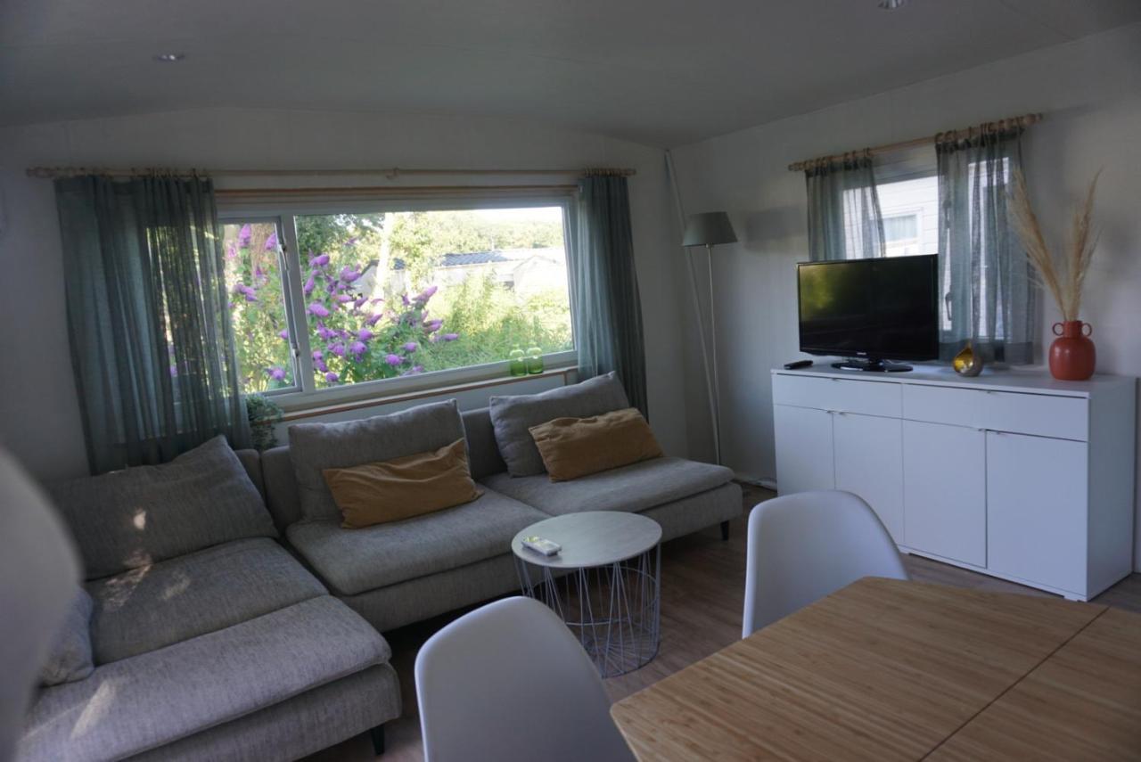 Chalet Kd 883 - Kijkduin *