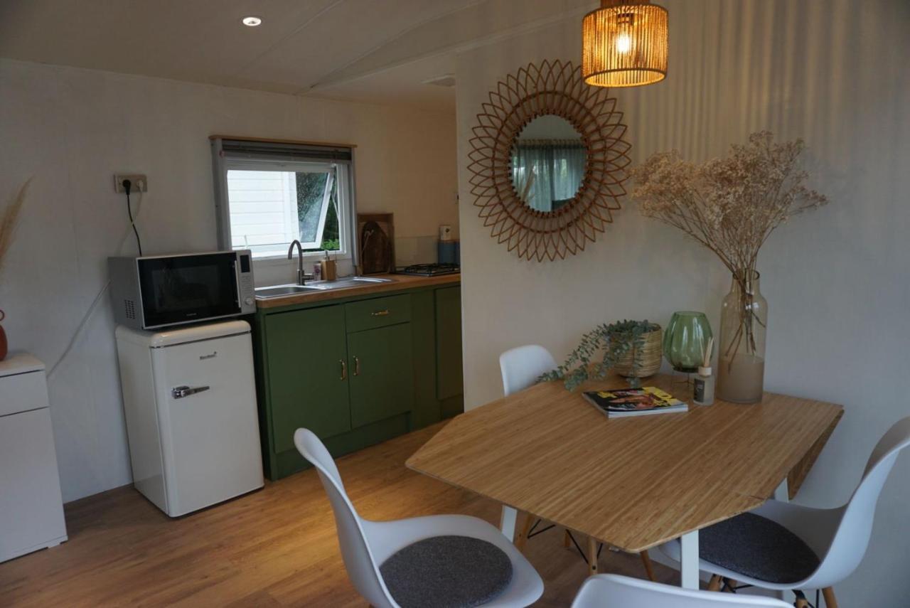 Kd 883 - Kijkduin Chalet *