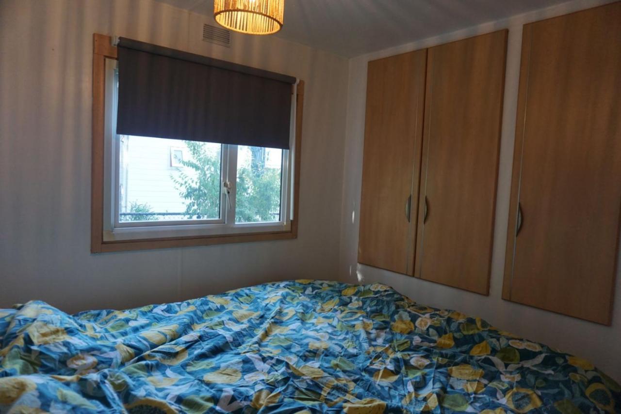 Kd 883 - Kijkduin Chalet *